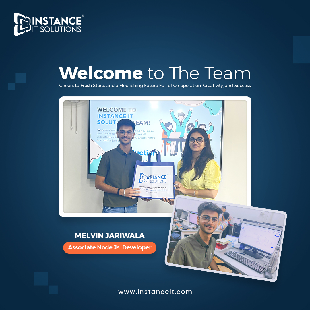 Welcome to Team