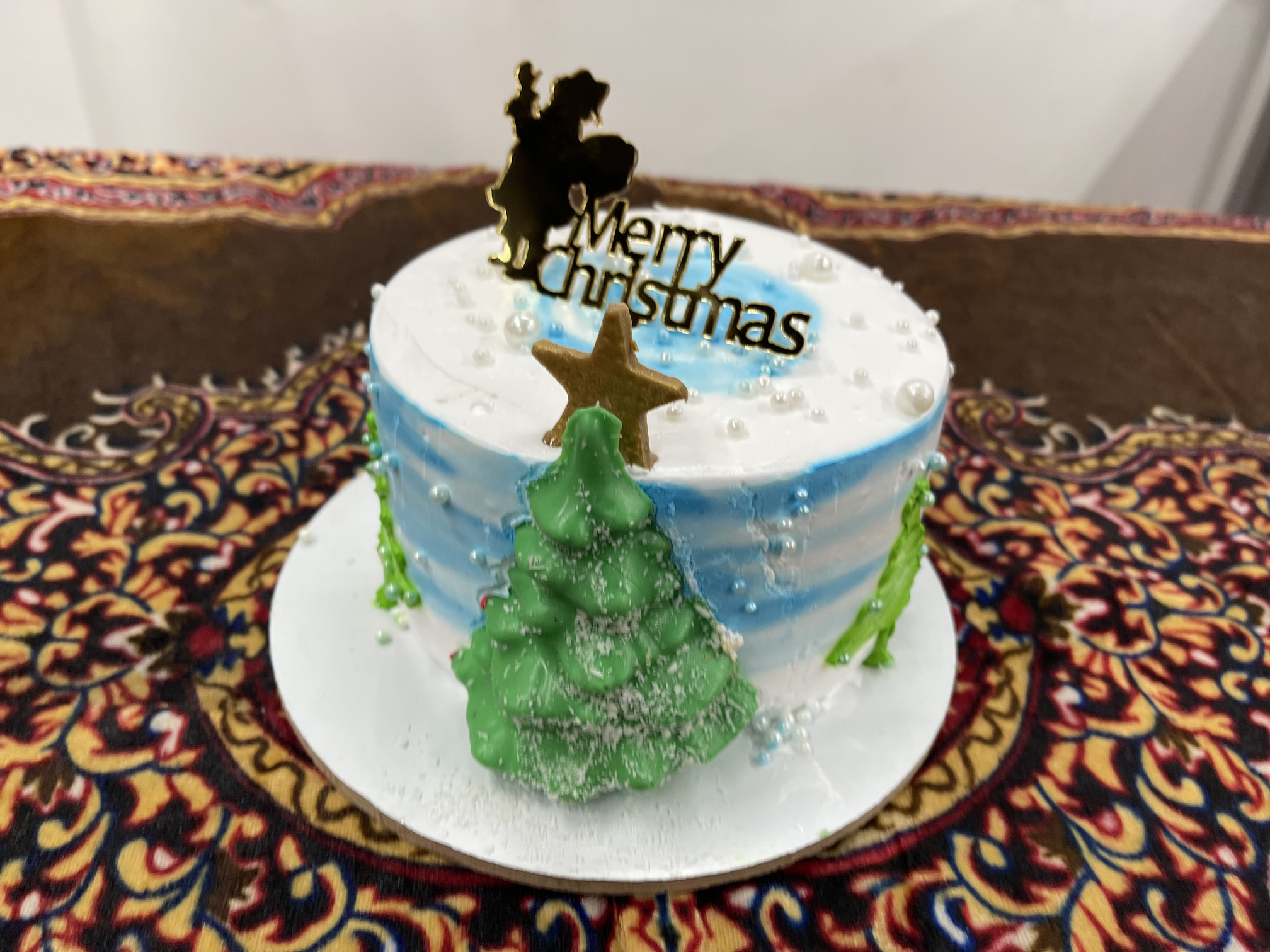 Christmas Celebration