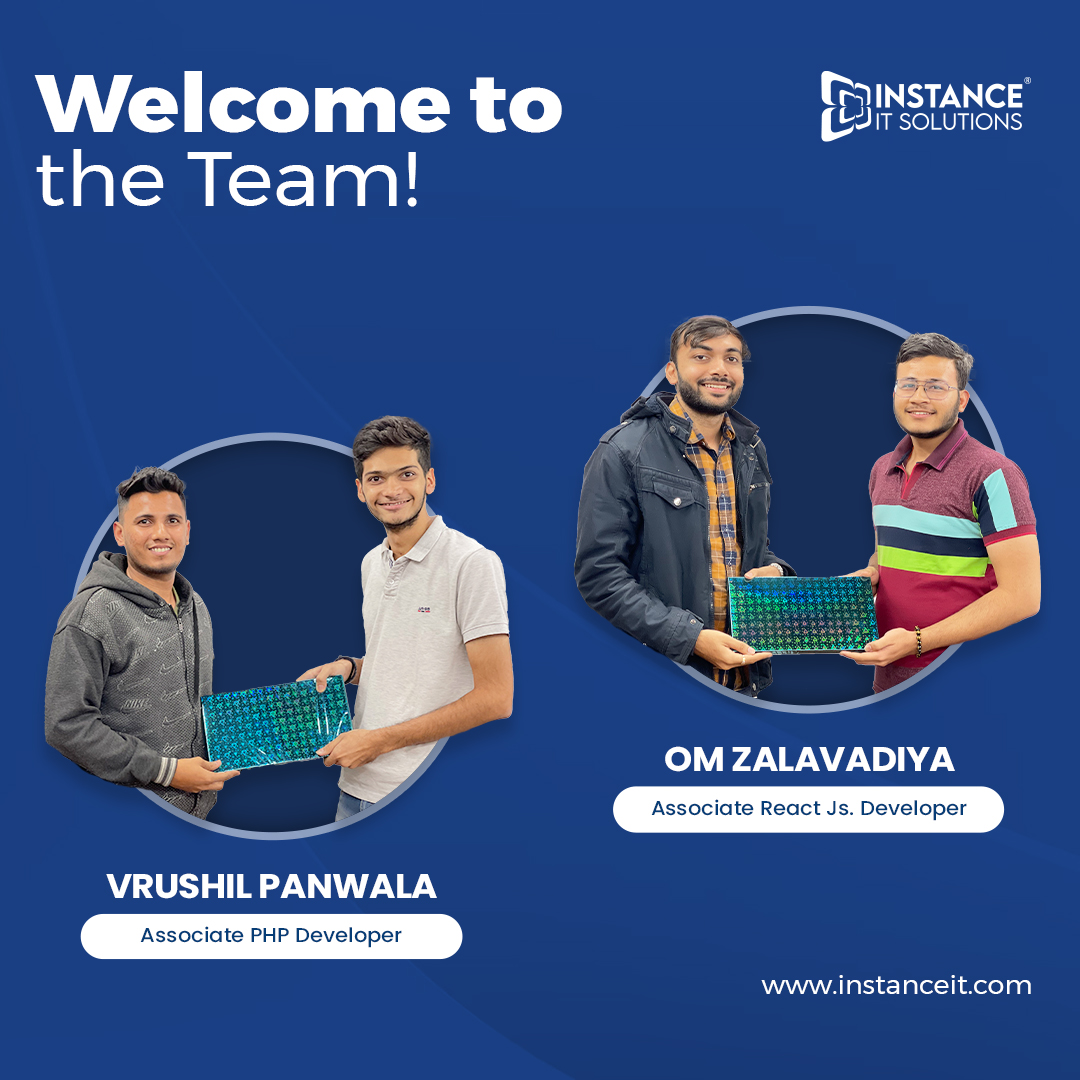 Welcome to Team