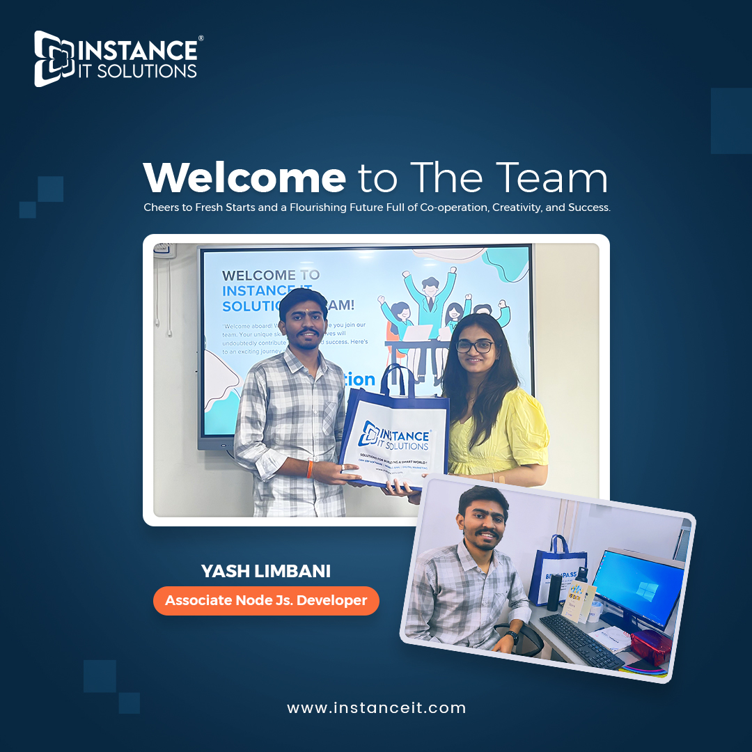 Welcome to Team