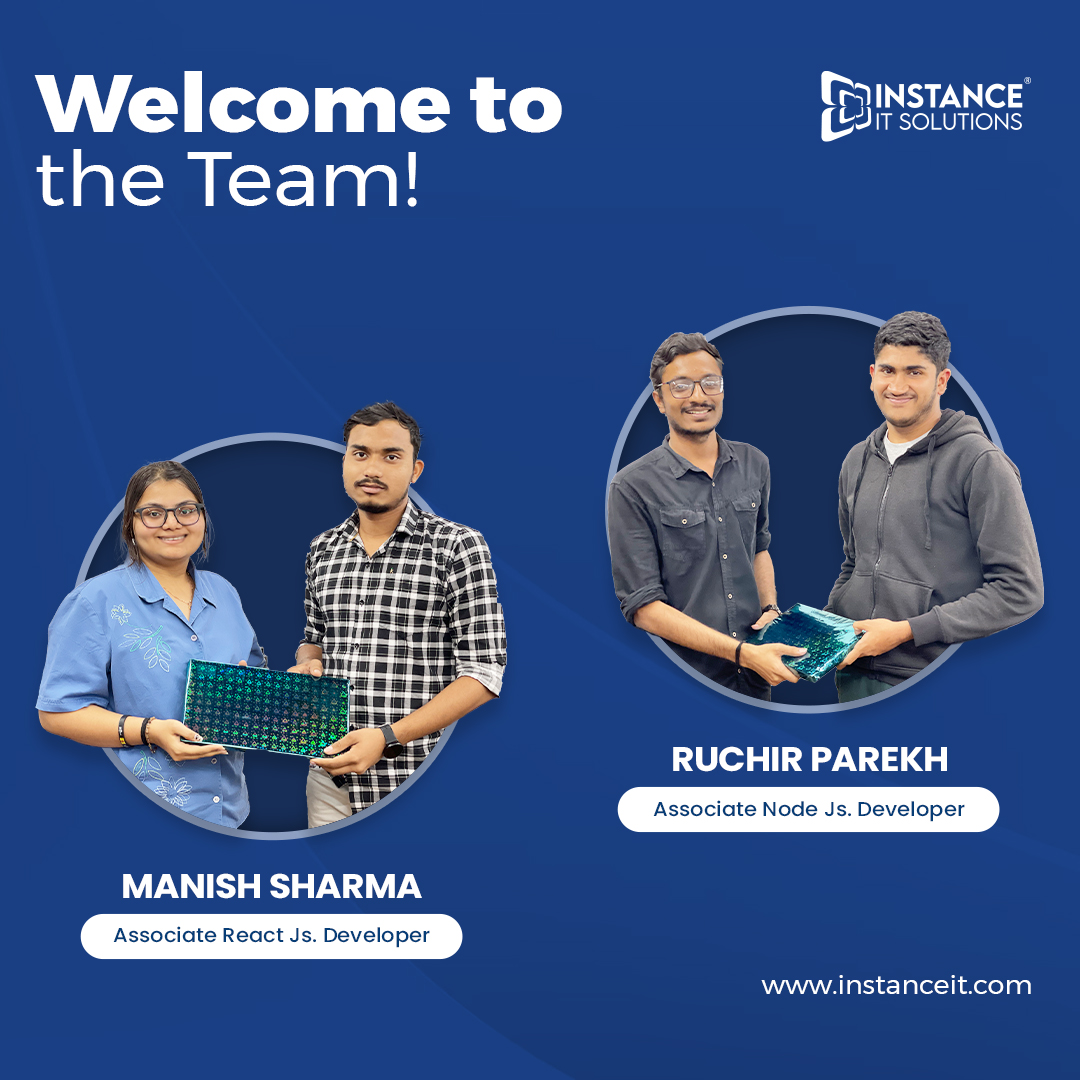 Welcome to Team
