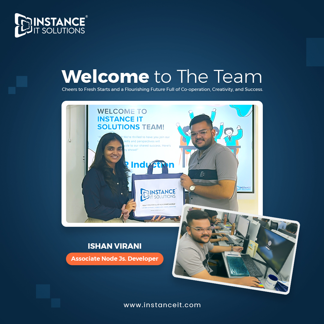 Welcome to Team
