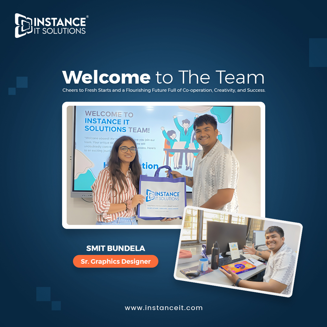 Welcome to Team