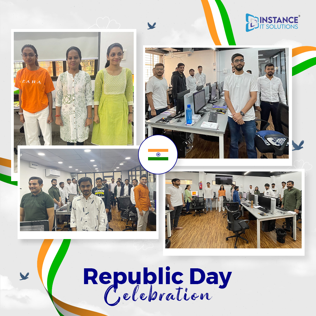 Republic Day Celebration