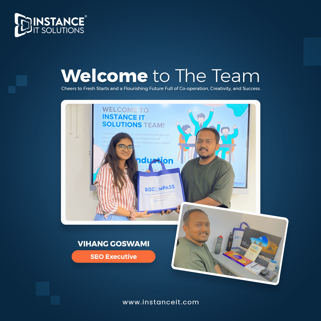 Welcome to Team