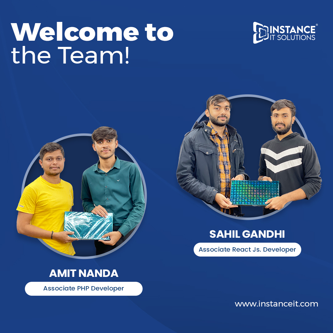 Welcome to Team
