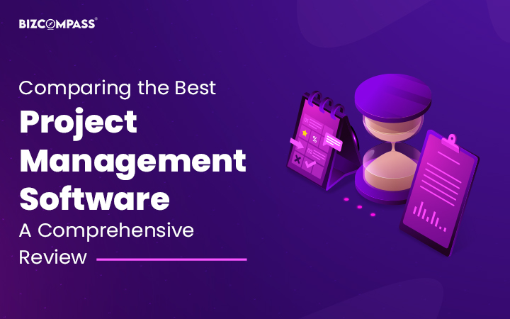 Evaluate Project Management Software: Features, Functionality, and Future Trends