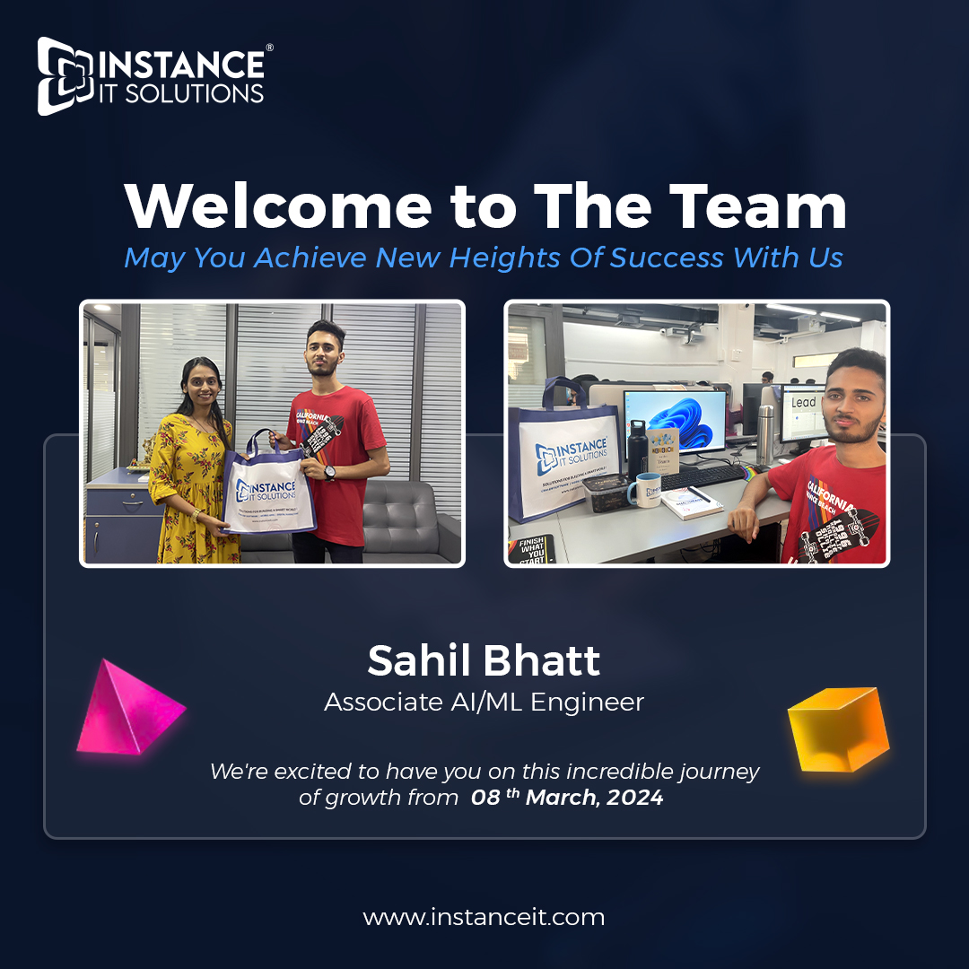 Welcome to Team