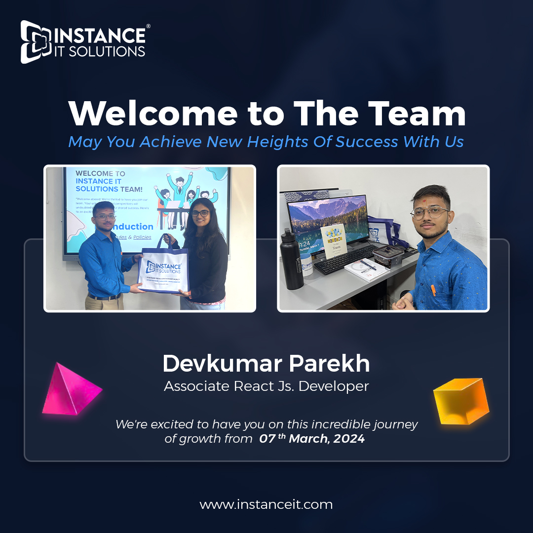 Welcome to Team
