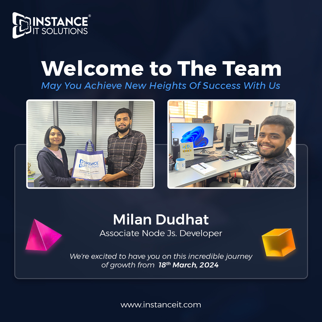 Welcome to Team