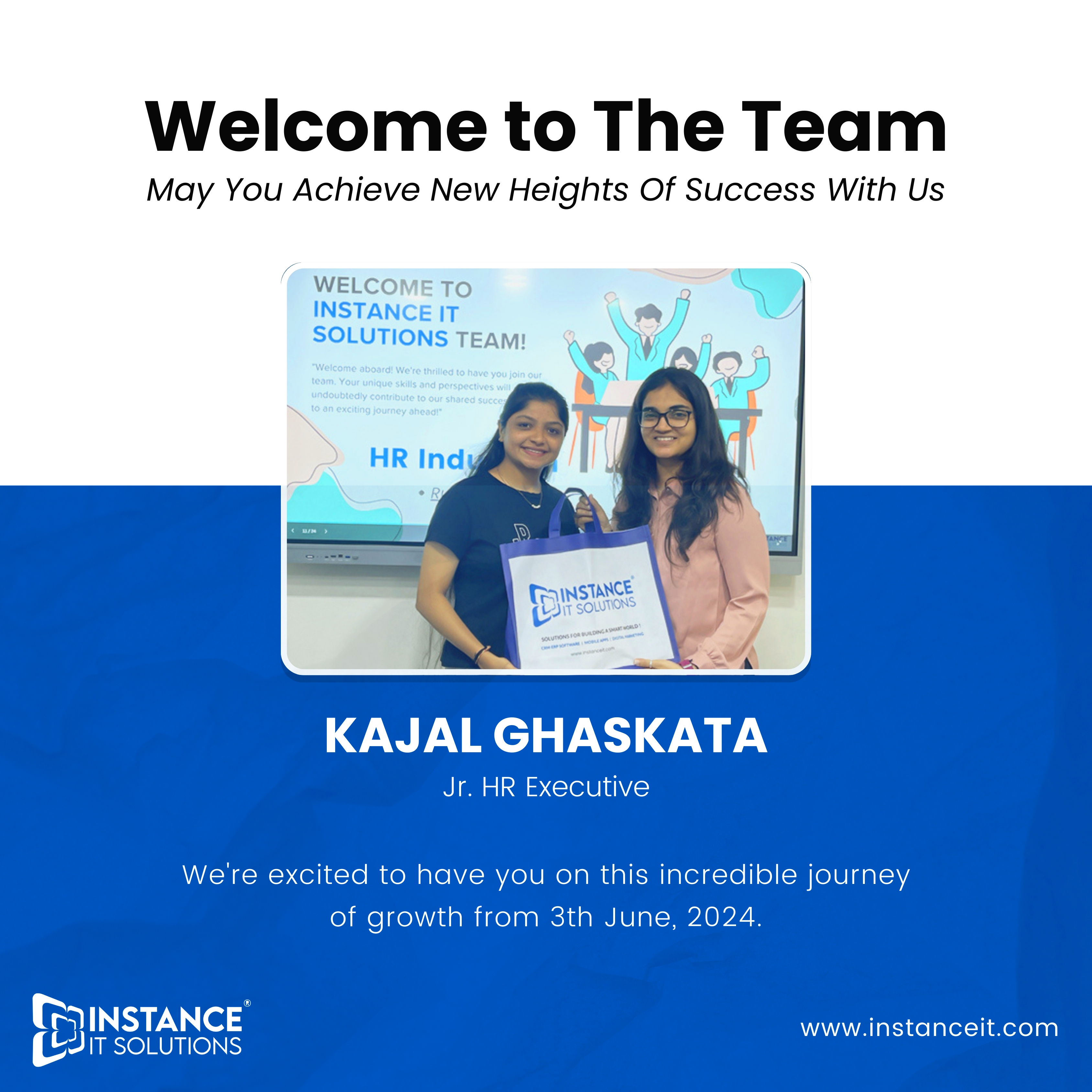 Welcome to Team