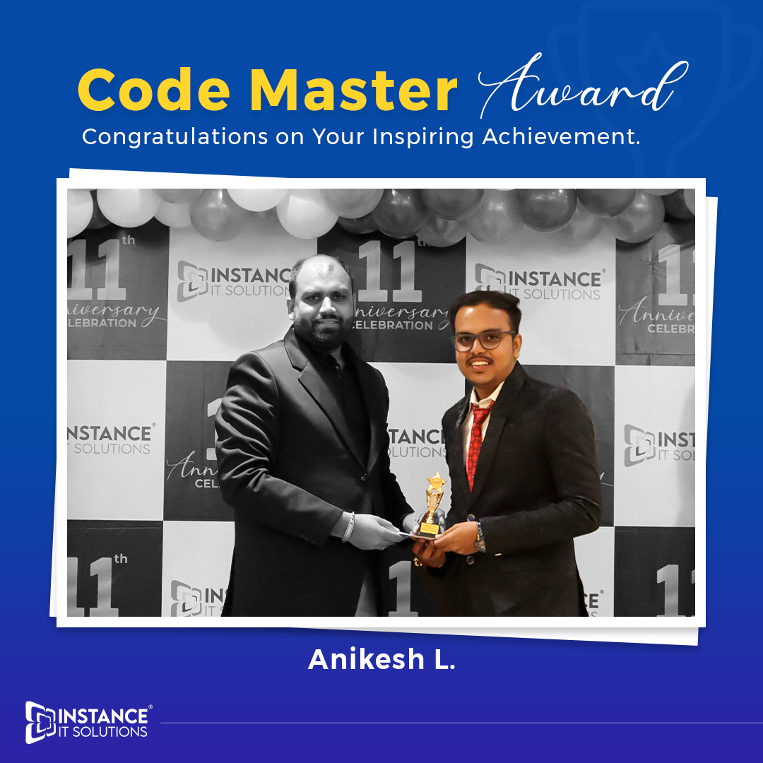 Code Master