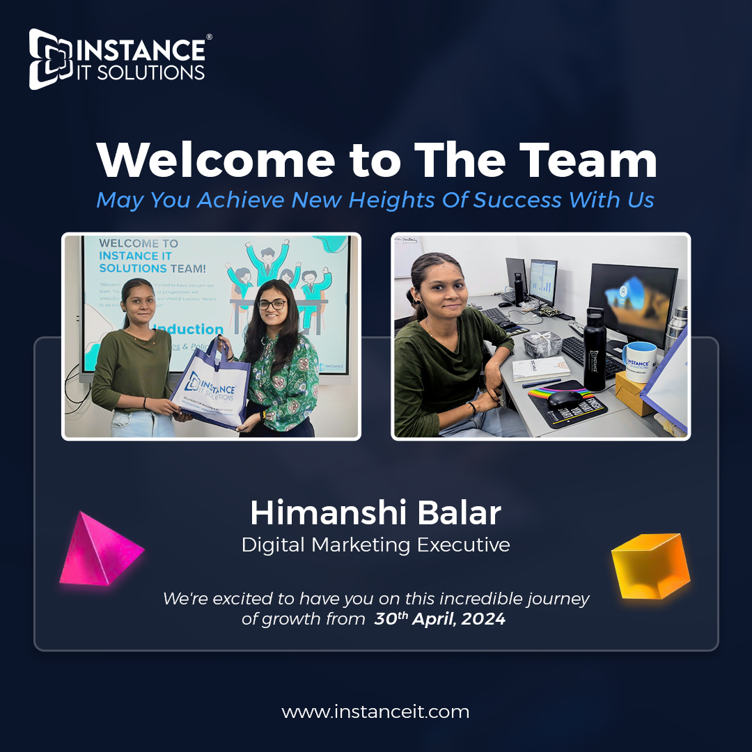 Welcome to Team