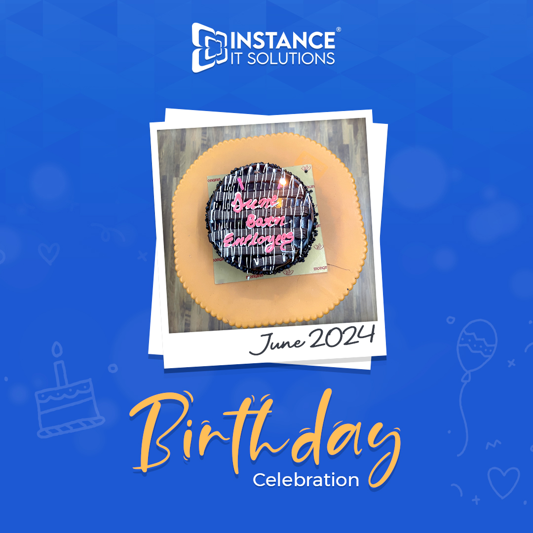 June's Birthday Celebration