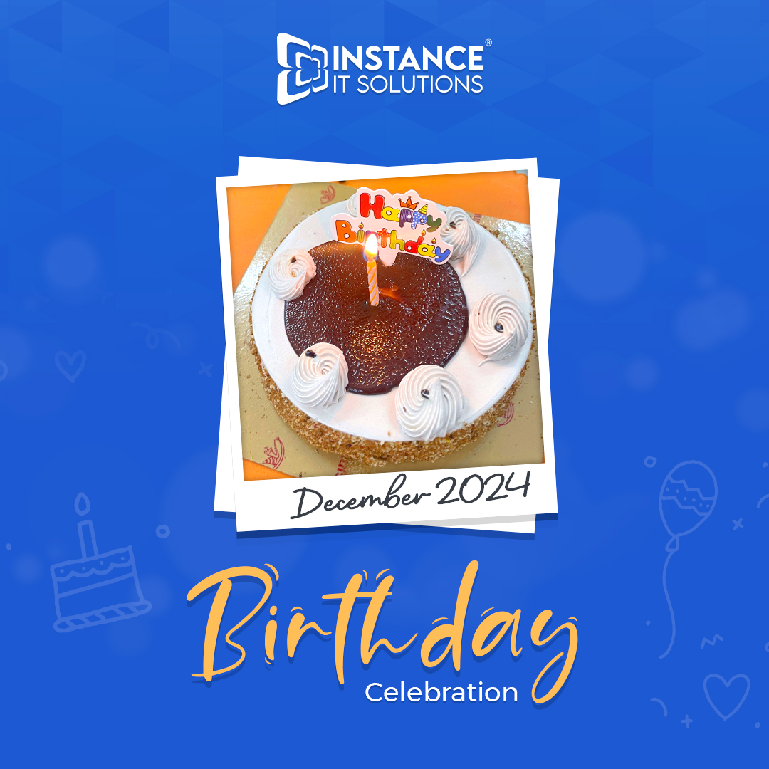 December's Birthday Celebration