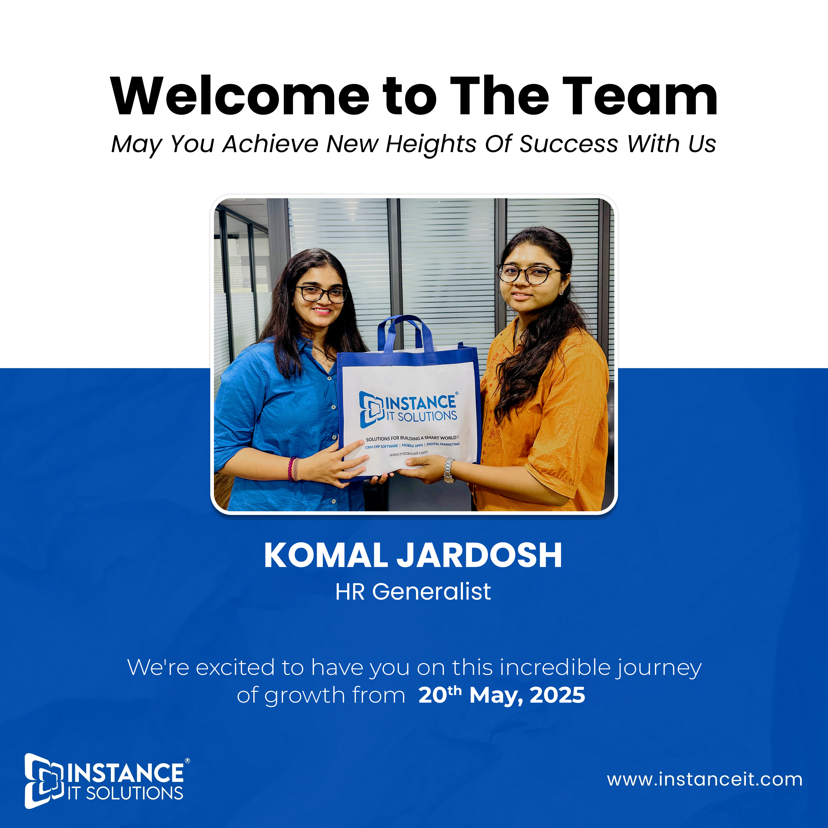 Welcome to Team