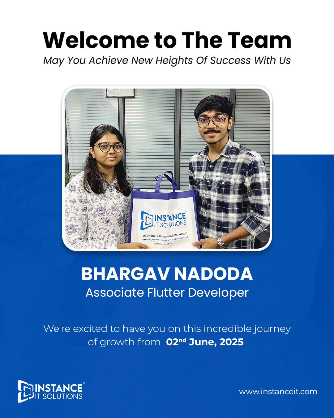 Welcome to Team