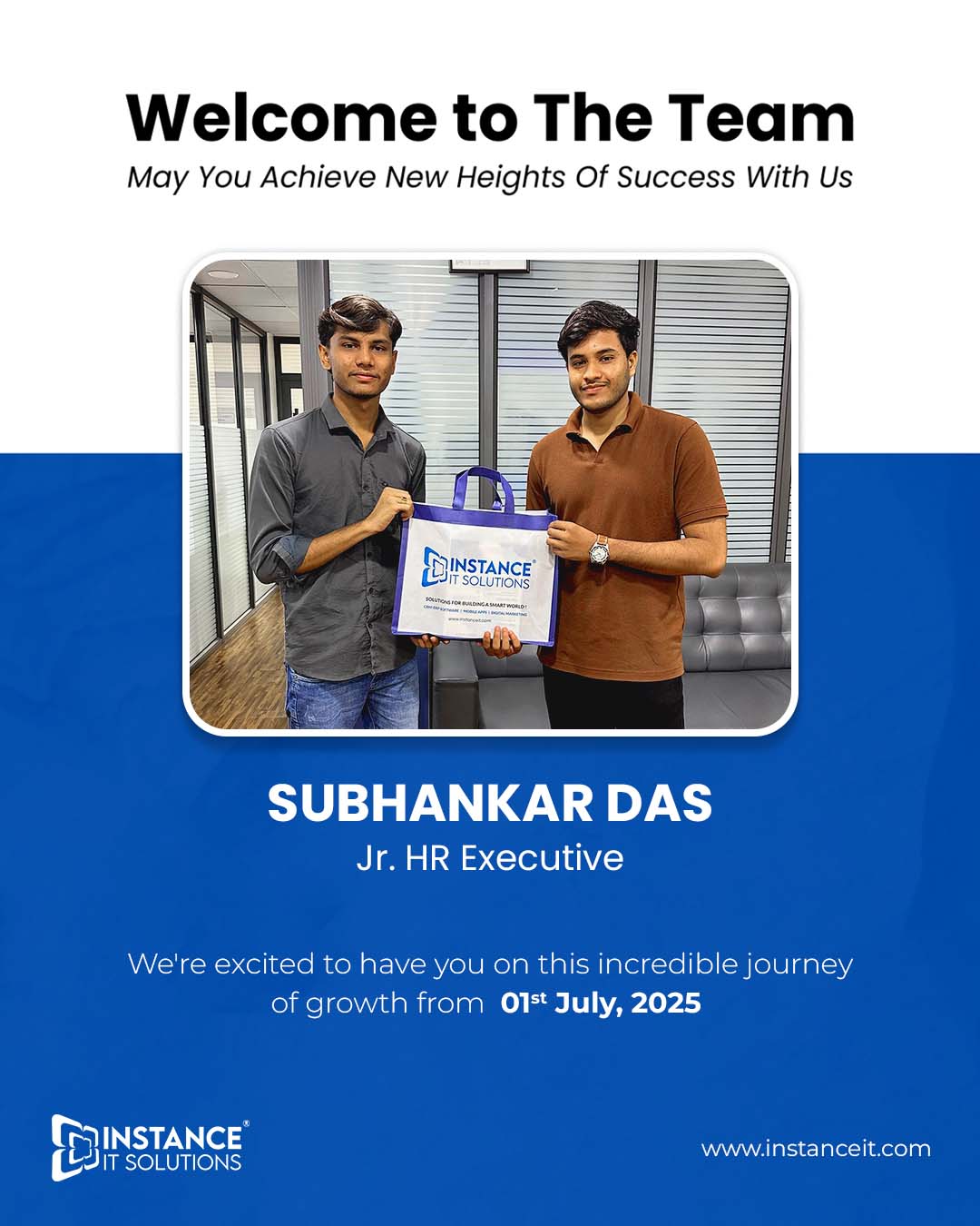 Welcome to Team