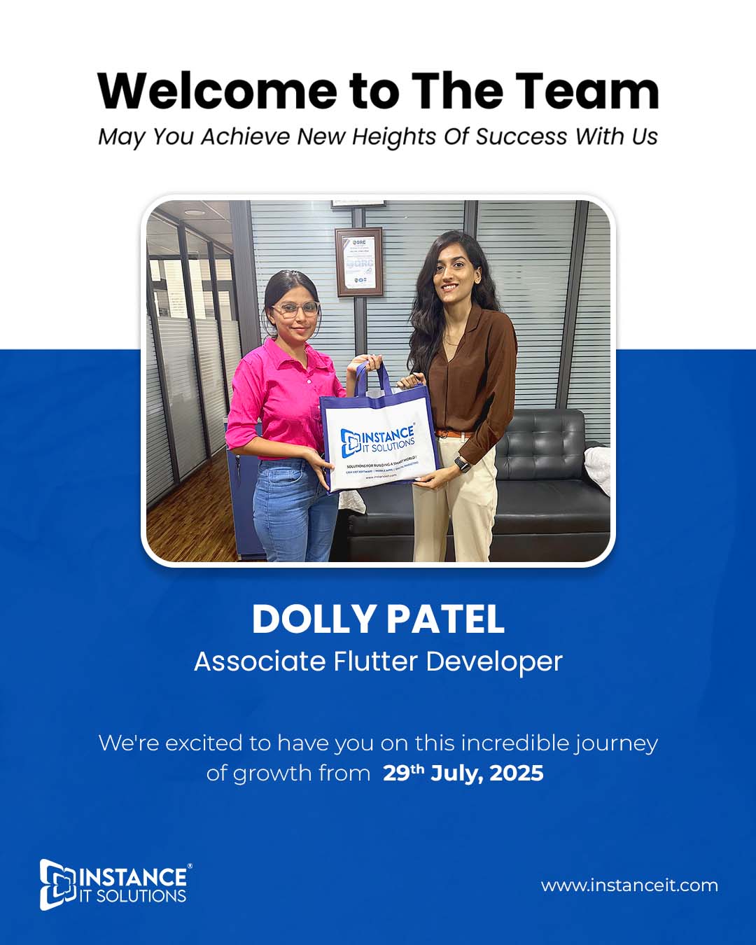 Welcome to Team