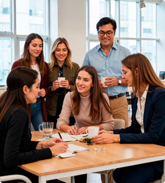 Why Choose Instance It Solutions? 